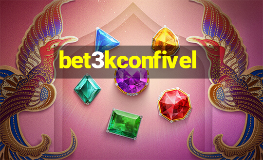 bet3kconfivel