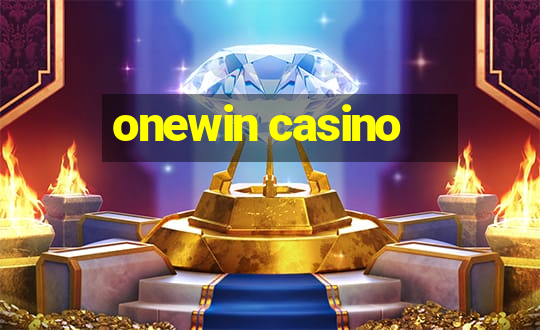 onewin casino