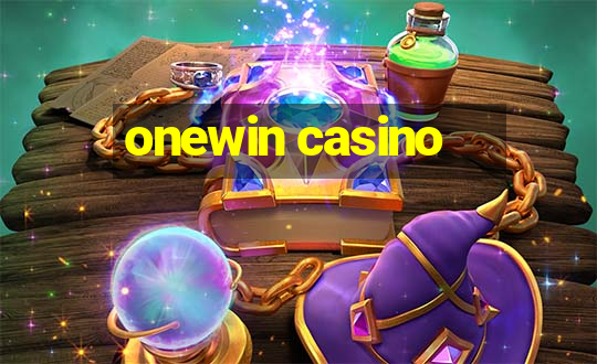 onewin casino