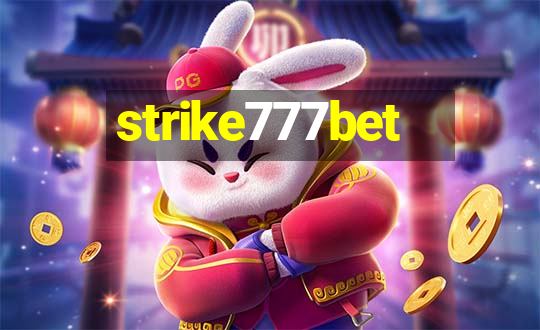 strike777bet