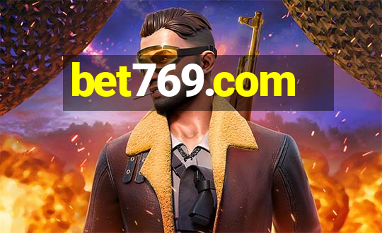 bet769.com