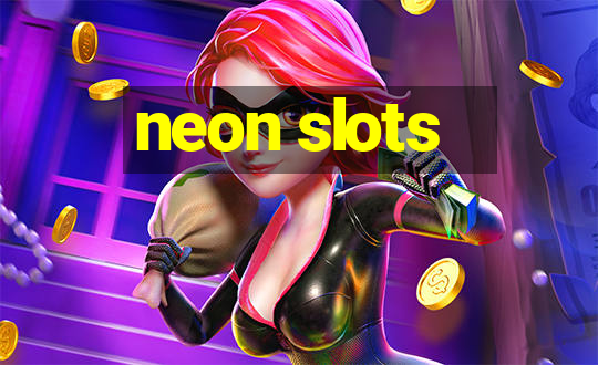 neon slots