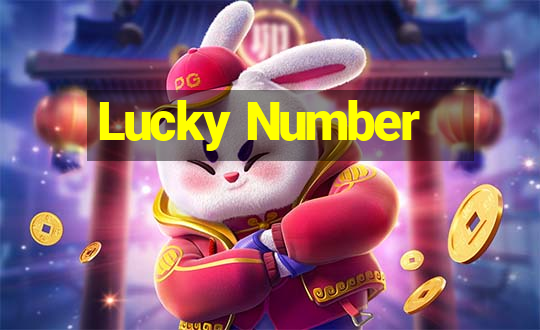 Lucky Number