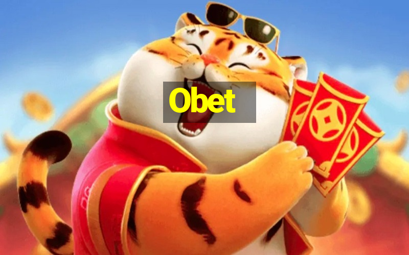 Obet