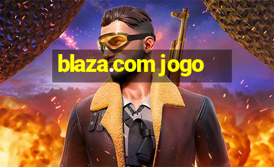 blaza.com jogo