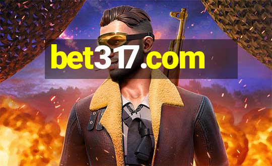 bet317.com