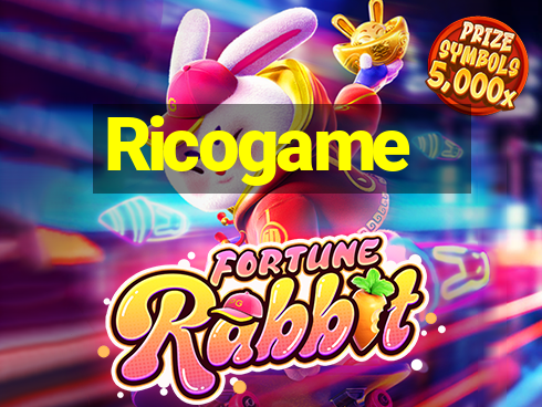 Ricogame