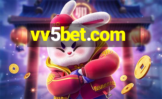 vv5bet.com