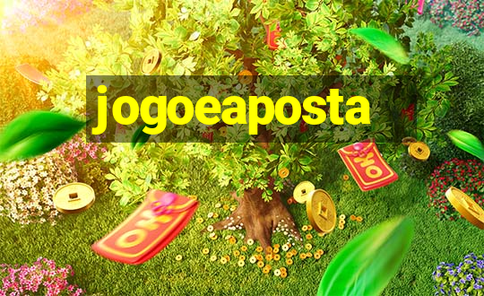 jogoeaposta