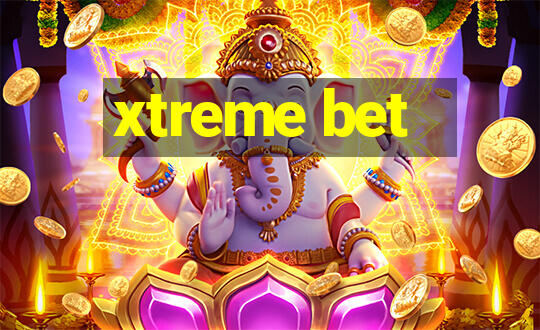 xtreme bet