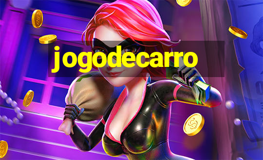 jogodecarro