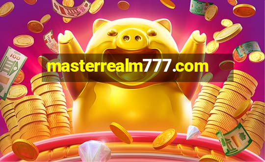 masterrealm777.com