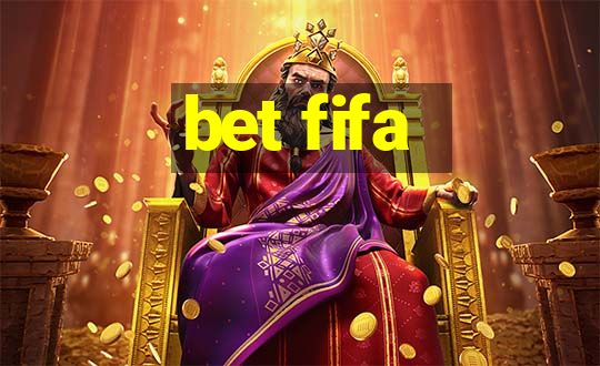 bet fifa