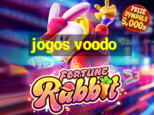 jogos voodo