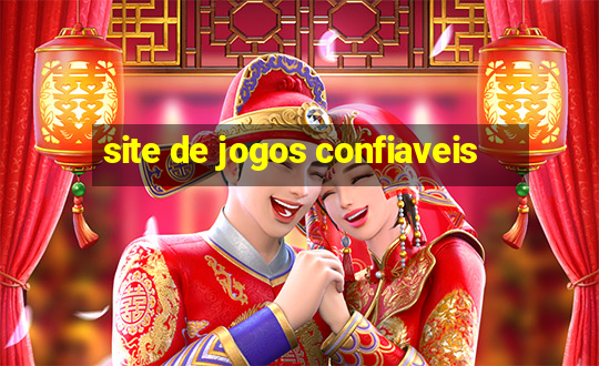 site de jogos confiaveis