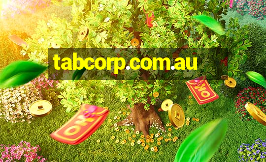 tabcorp.com.au