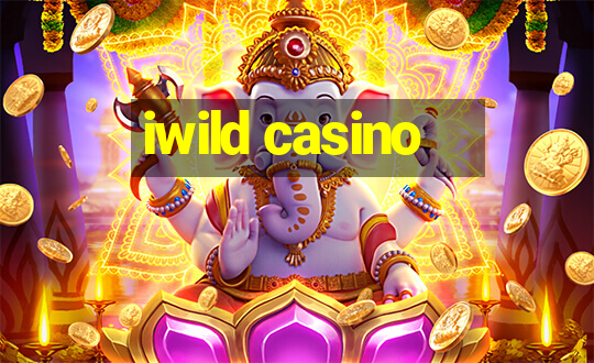 iwild casino