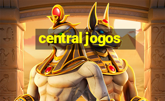 central jogos