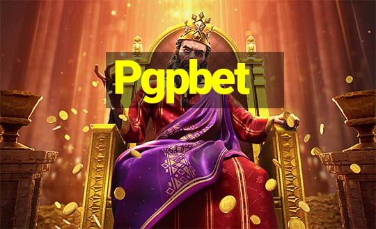 Pgpbet