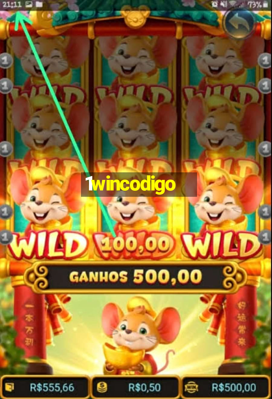 1wincodigo