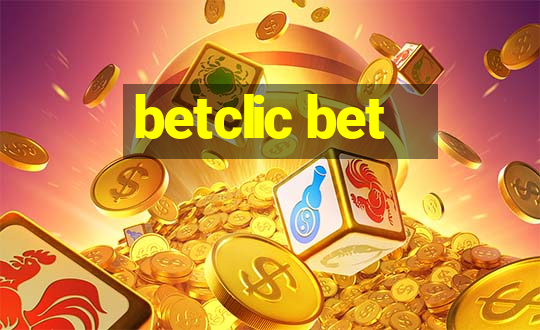 betclic bet