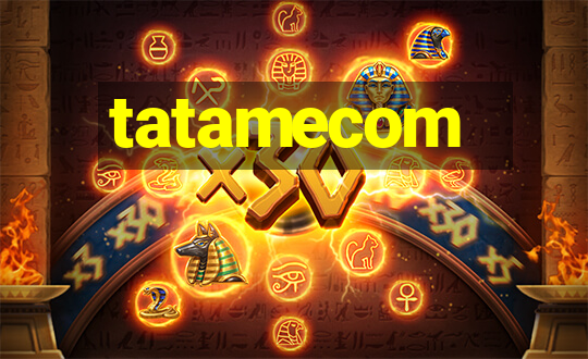 tatamecom