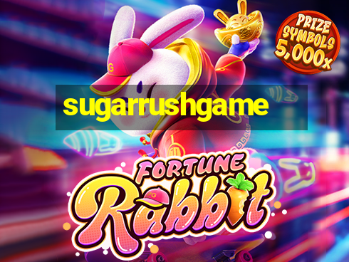 sugarrushgame