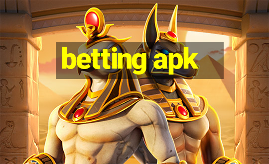 betting apk