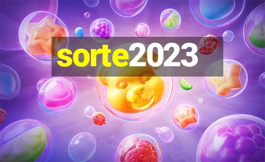 sorte2023