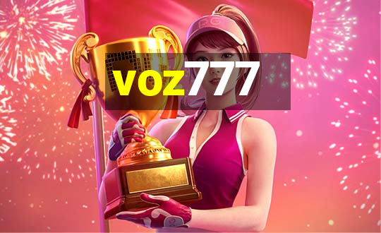 voz777