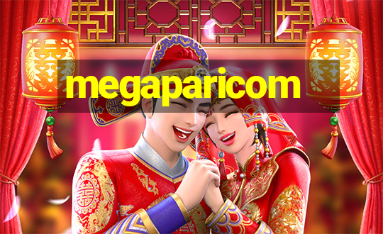 megaparicom