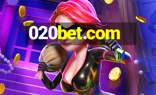 020bet.com